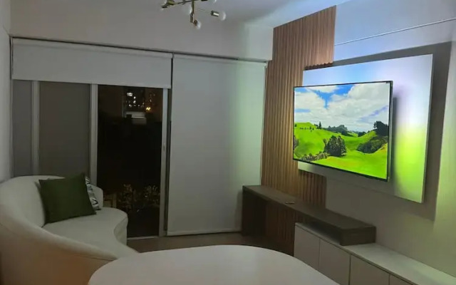 Beautiful Apartment in Lima