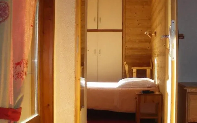 Hotel Le Grand Tetras