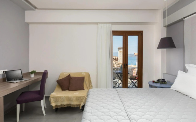 Dimitra Boutique Hotel