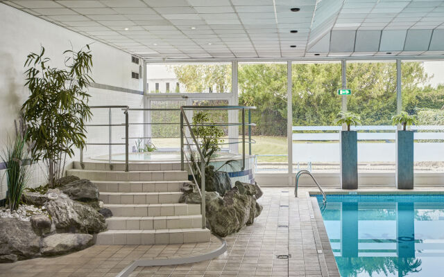 Holiday Inn Brussels Airport by IHG