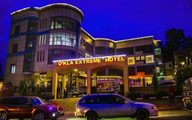 O'kla Extreme Hotel