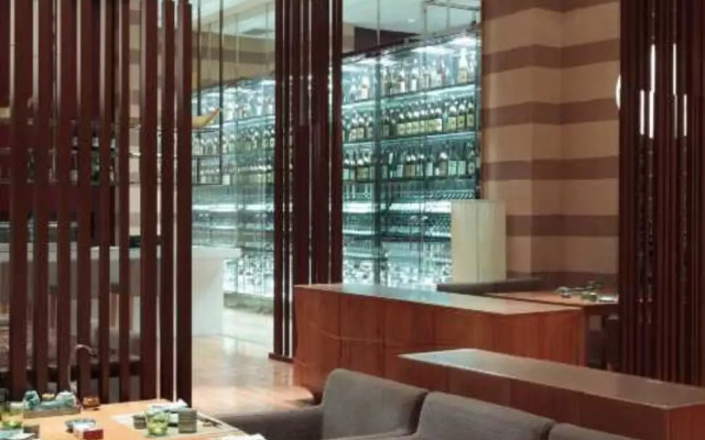 Jilin Songyuan Hotel