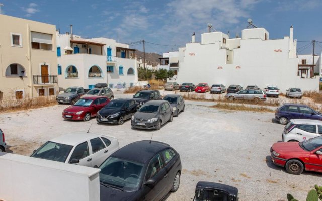 Naxos Almyra Apartment 19