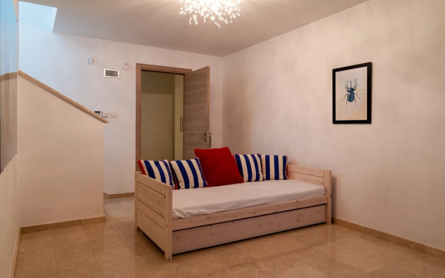 Villa Idalium on Aphrodite Hills
