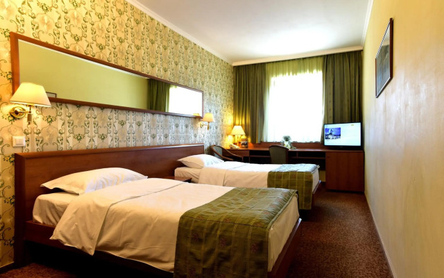 Hotel Brasov