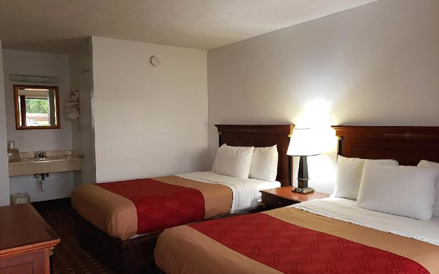 Americas Best Value Inn & Suites Carbondale