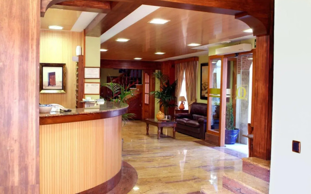 Hotel Menano