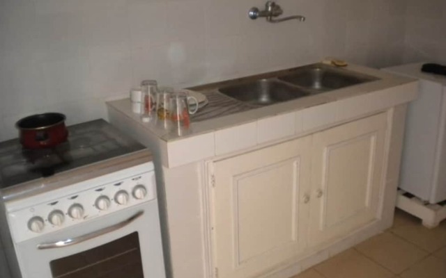 Residence Keurgui Mixta
