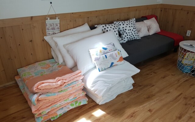 Pension JEJU Therapy