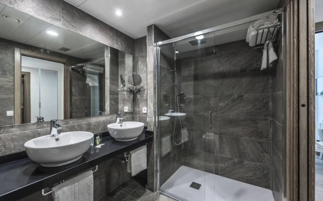 Suite Home Sardinero