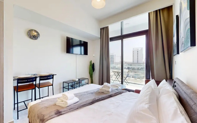 Al Meydan - Azizi Riviera 48 - 312