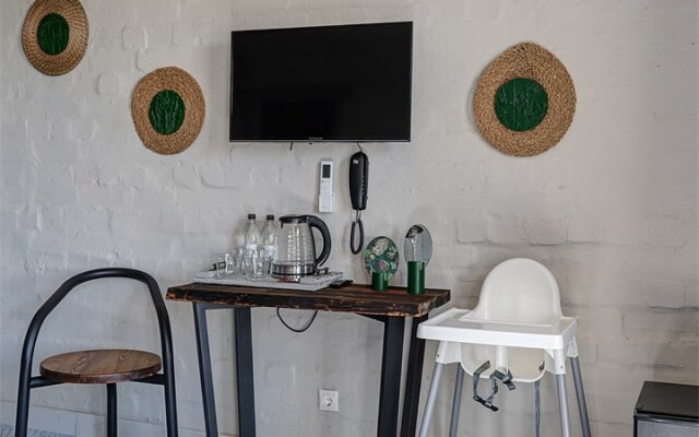 Ambar Grand Boutique-Hotel