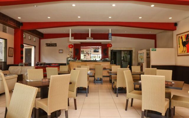 RedDoorz @ Ngurah Rai Sanur