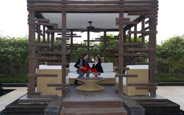 ibis New Delhi Aerocity Hotel