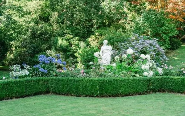 Tinakilly Country House Hotel & Restaurant