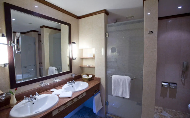 Kigali Serena Hotel