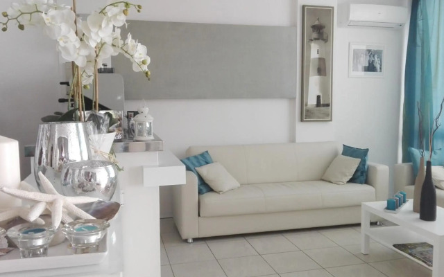Hotel Ermeti B&B and Brunch