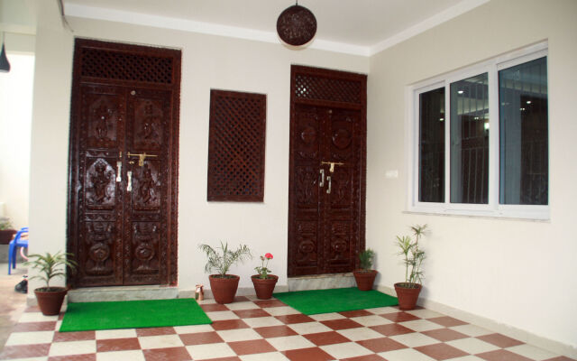 Good Vibe Homestay
