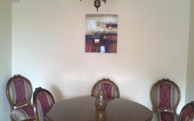 Departamento Amoblado Full