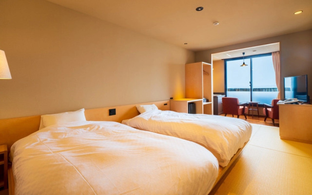 Tsutaya Ryokan