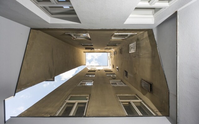 Urban Studios Mariahilf by Welcome2Vienna