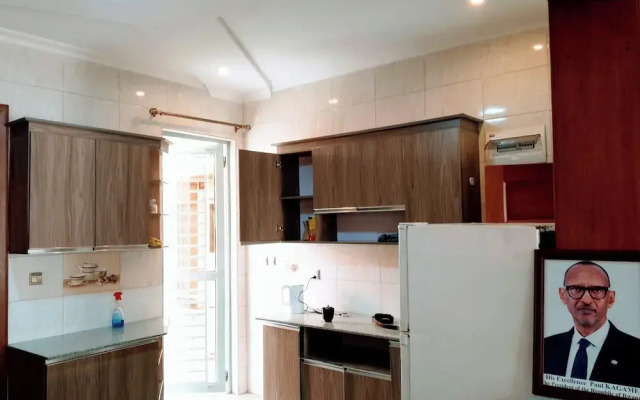 Kigali Fantastic Home And Boutique Hotel