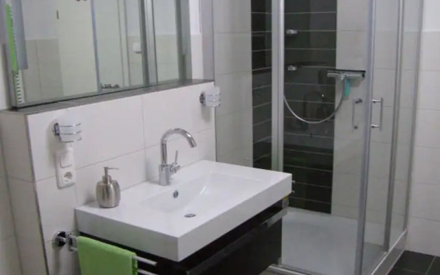 Holiday Home Uncle Otto