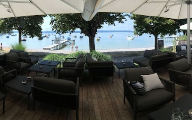 Ammersee Hotel