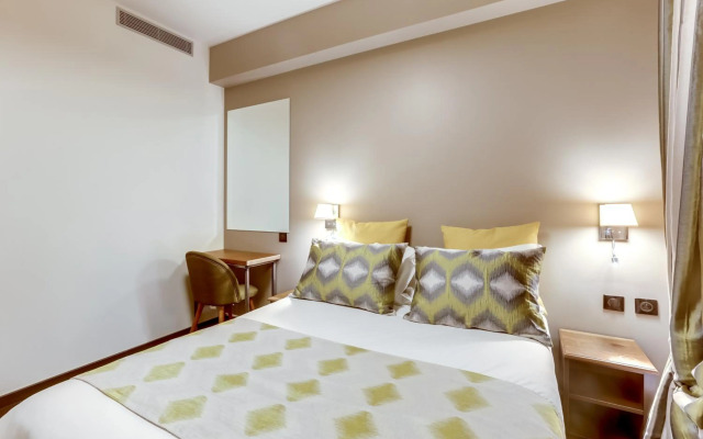 Hotel Opéra Maintenon