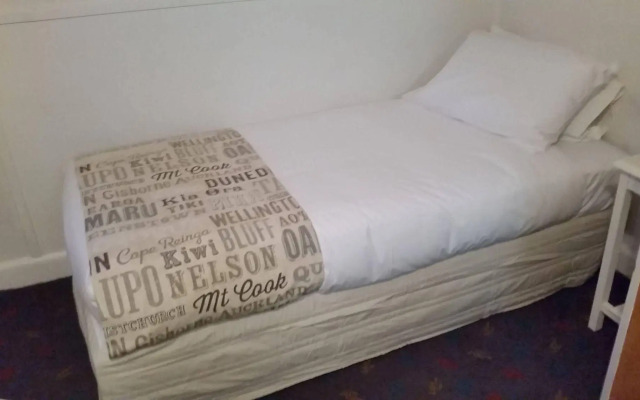 Whakatane Hotel