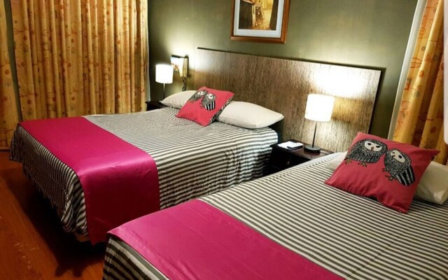 La Primavera Apart Hotel