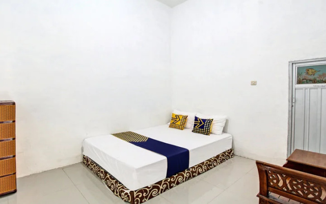 Hotel O Alif House Syariah 2