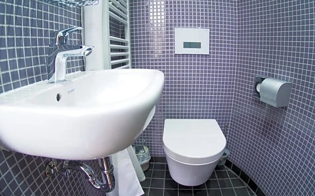 Hotelturmanlage Forellenhof Rottstock