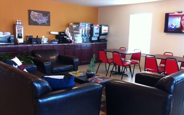 Kenedy Country Inn