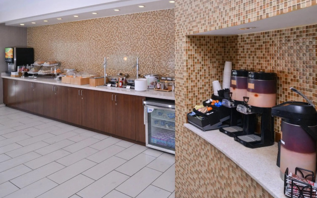 SpringHill Suites by Marriott Las Vegas Henderson
