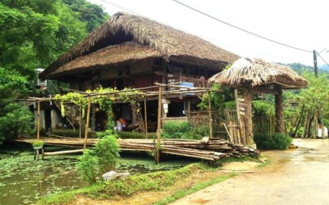 Ha Giang Homestay