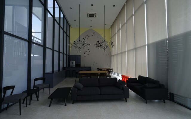 Petalz Residence