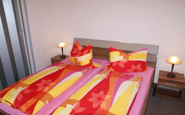 Altstadtappartement Nähe Markt - ABC59