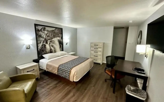 Canyon Inn Flagstaff