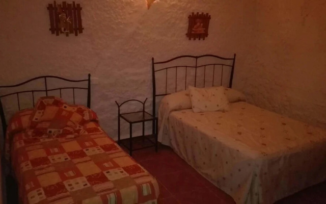 Cuevas La Solana