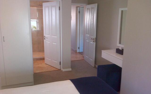 Kenjockity Self Catering Apartments