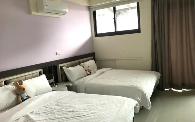 Yin Mama Warm House