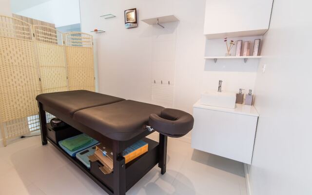 Roza Wellness & SPA