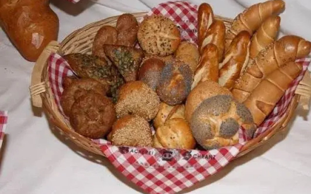 Bäckerei Schranz