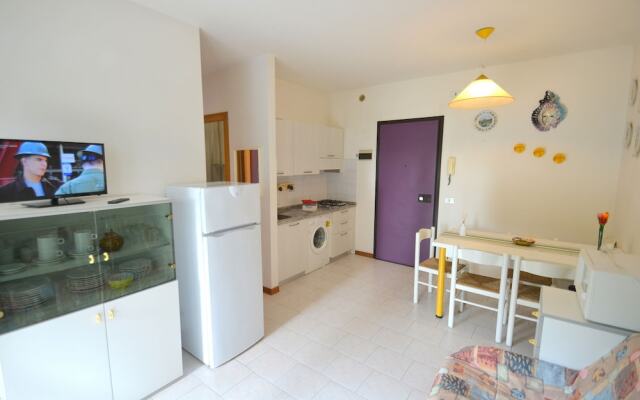 Beachfront Cozy Flat 1-bedroom With Balcony