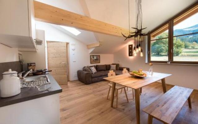 Seebacher-Hof Apartments