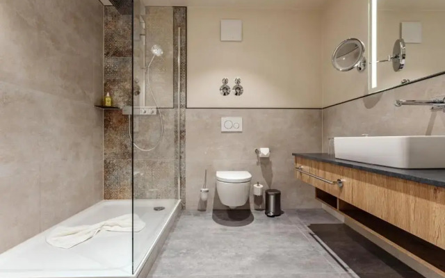 Hotel & Restaurant Rödersaal