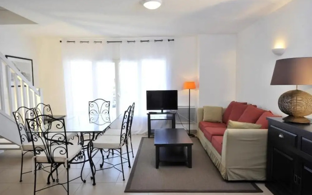 Lagrange Vacances - Le Jardin Mauresque