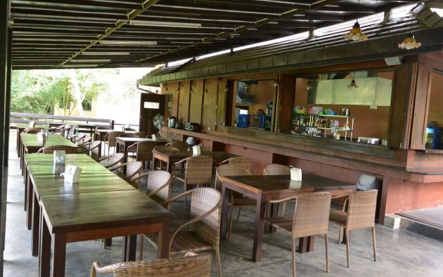 Nera Nara Resort (PakChong)