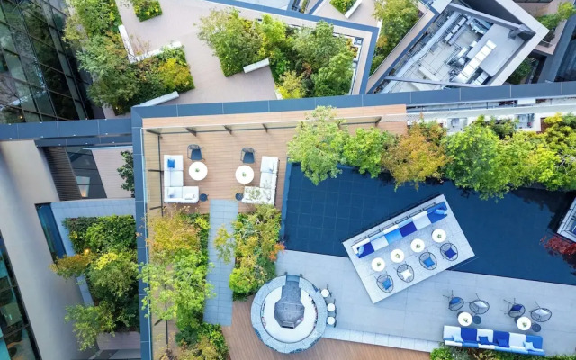 Canopy by Hilton Osaka Umeda